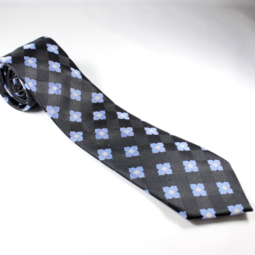 Michael Kors Silk Tie Men's